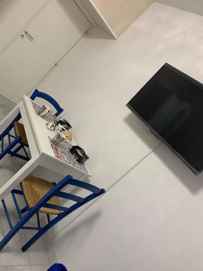 A Cas E Nanninell Leilighet Napoli Eksteriør bilde